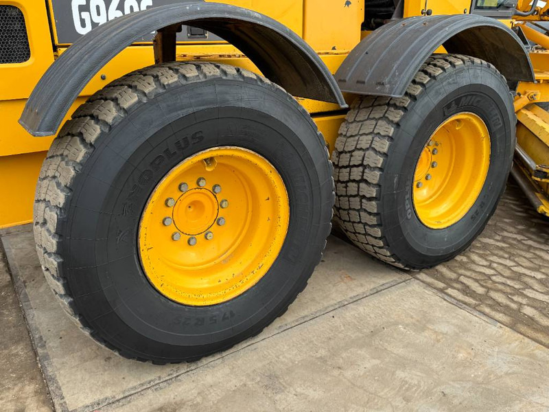 Grader Volvo G960C - 4.88m Blade / EPA Certified / Camera: foto 18