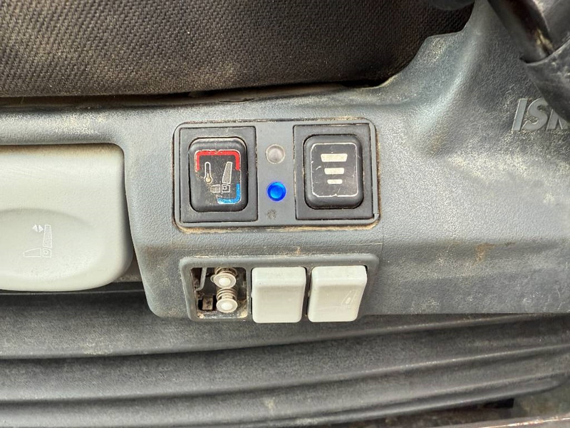 Cargadora de ruedas Volvo L90H - 3rd Function / Load Master Weight System: foto 16 Cargadora de ruedas Volvo L90H - 3rd Function / Load Master Weight System: foto 16