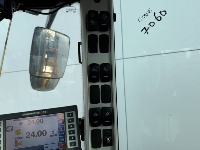 Cargadora de ruedas Volvo L90H - 3rd Function / Load Master Weight System: foto 17 Cargadora de ruedas Volvo L90H - 3rd Function / Load Master Weight System: foto 17