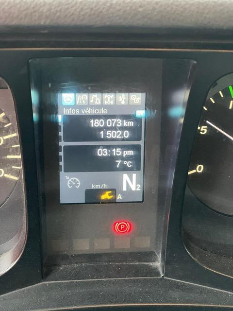 Mercedes Arocs 3240 - Otros: foto 4 Mercedes Arocs 3240 - Otros: foto 4