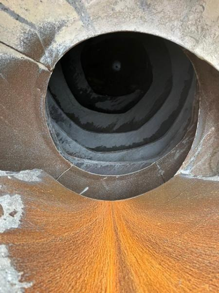 Mercedes Arocs 3240 - Otros: foto 5 Mercedes Arocs 3240 - Otros: foto 5