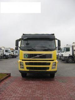Volvo FM 400 - Volquete camión: foto 2 Volvo FM 400 - Volquete camión: foto 2