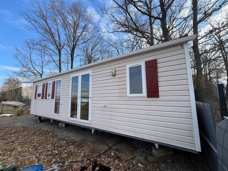 TINY House/ Holzhaus - Autocaravana: foto 3 TINY House/ Holzhaus - Autocaravana: foto 3