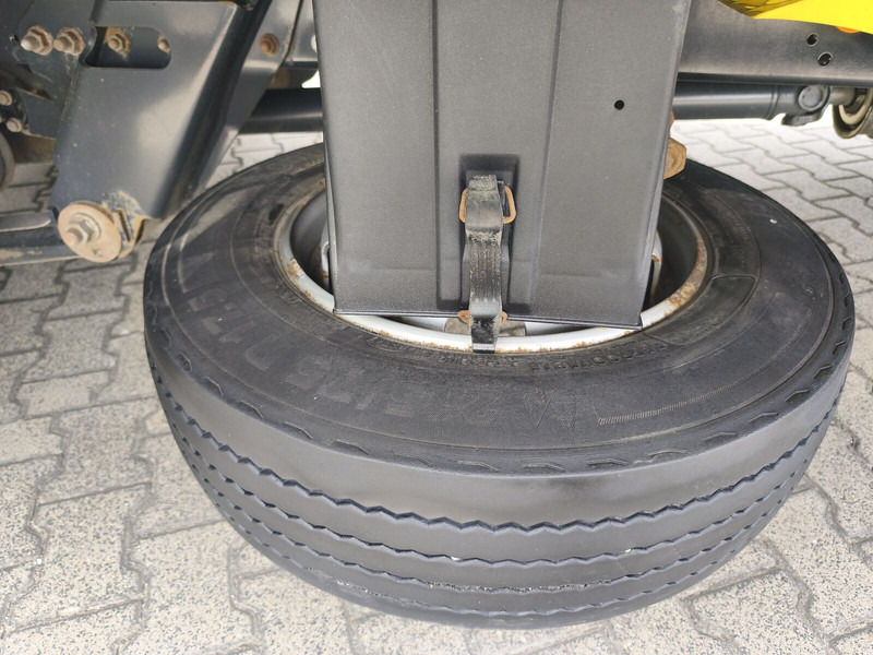 Camión lona Iveco Eurocargo 75-210 Plane 3-Sitzer 4x2 Euro 6 LBW (20): foto 13