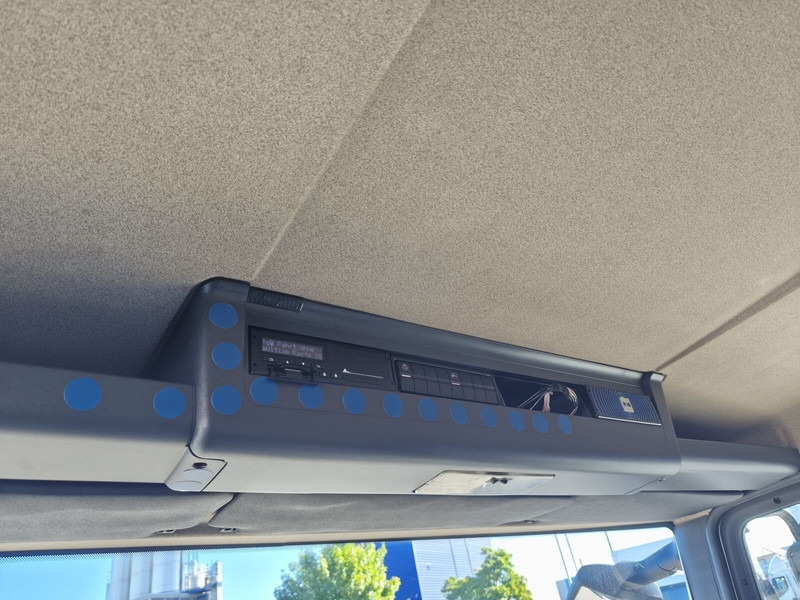 Camión lona MAN TGL 7.190 4x2BL Edscha Gardine Euro 6 (12): foto 19