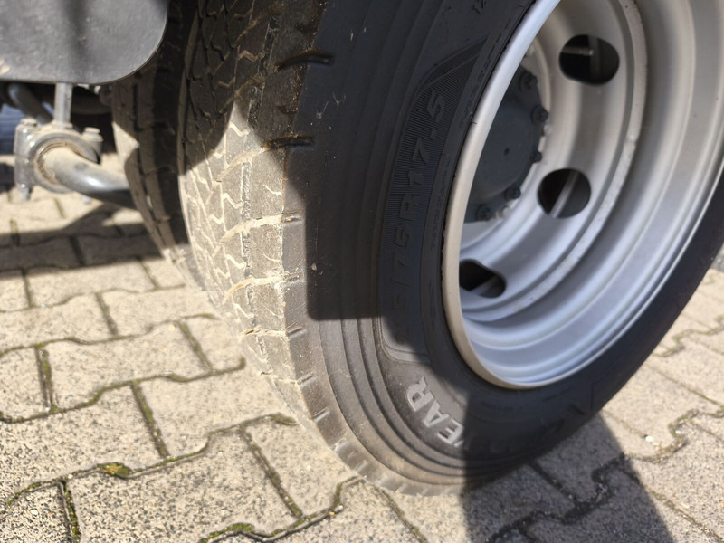 Leasing financiero de MAN TGL 8.190 Koffer gFH AHK LBW Euro 6 4x2 (11) TÜV NEU leasing MAN TGL 8.190 Koffer gFH AHK LBW Euro 6 4x2 (11) TÜV NEU: foto 17 Leasing financiero de MAN TGL 8.190 Koffer gFH AHK LBW Euro 6 4x2 (11) TÜV NEU leasing MAN TGL 8.190 Koffer gFH AHK LBW Euro 6 4x2 (11) TÜV NEU: foto 17