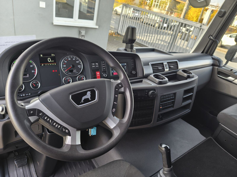 Leasing financiero de MAN TGL 8.190 Koffer gFH AHK LBW Euro 6 4x2 (11) TÜV NEU leasing MAN TGL 8.190 Koffer gFH AHK LBW Euro 6 4x2 (11) TÜV NEU: foto 19 Leasing financiero de MAN TGL 8.190 Koffer gFH AHK LBW Euro 6 4x2 (11) TÜV NEU leasing MAN TGL 8.190 Koffer gFH AHK LBW Euro 6 4x2 (11) TÜV NEU: foto 19
