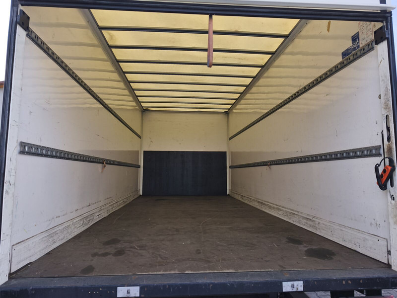 Leasing financiero de MAN TGL 8.190 Koffer gFH AHK LBW Euro 6 4x2 (11) TÜV NEU leasing MAN TGL 8.190 Koffer gFH AHK LBW Euro 6 4x2 (11) TÜV NEU: foto 12 Leasing financiero de MAN TGL 8.190 Koffer gFH AHK LBW Euro 6 4x2 (11) TÜV NEU leasing MAN TGL 8.190 Koffer gFH AHK LBW Euro 6 4x2 (11) TÜV NEU: foto 12