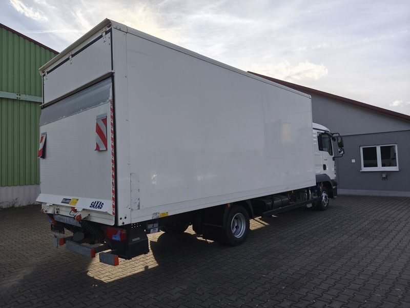 Leasing financiero de MAN TGL 8.190 Koffer gFH AHK LBW Euro 6 4x2 (11) TÜV NEU leasing MAN TGL 8.190 Koffer gFH AHK LBW Euro 6 4x2 (11) TÜV NEU: foto 7 Leasing financiero de MAN TGL 8.190 Koffer gFH AHK LBW Euro 6 4x2 (11) TÜV NEU leasing MAN TGL 8.190 Koffer gFH AHK LBW Euro 6 4x2 (11) TÜV NEU: foto 7