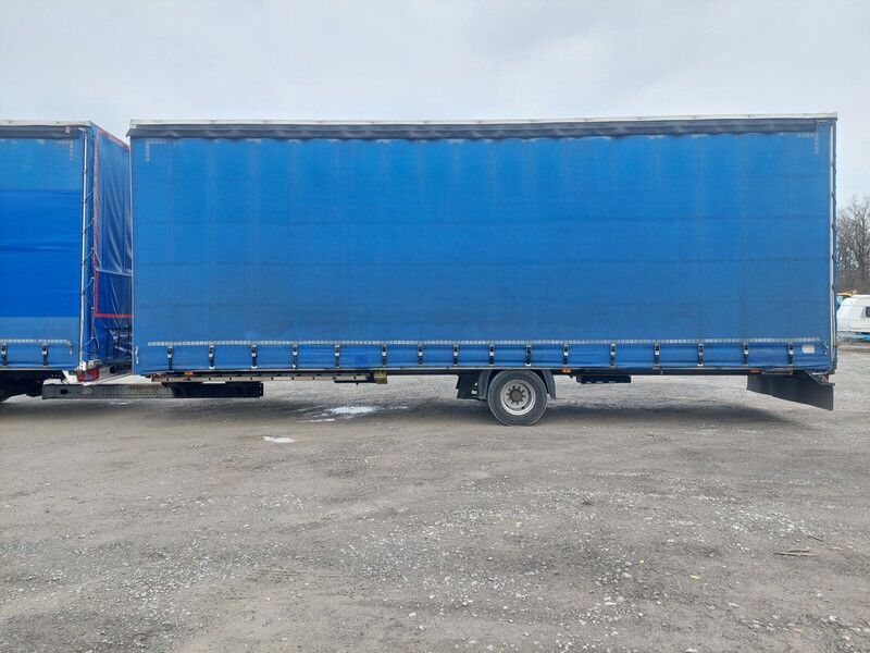 Leasing financiero de MAN TGL 8.220 Jumbo m. Ortmann Edscha Gardine (13) leasing MAN TGL 8.220 Jumbo m. Ortmann Edscha Gardine (13): foto 20
