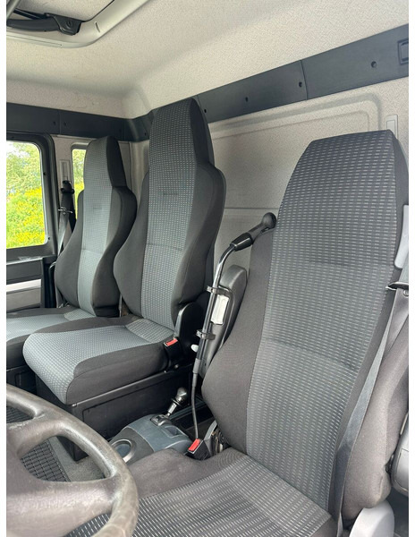 Camión de basura MAN TGS 28.320: foto 16