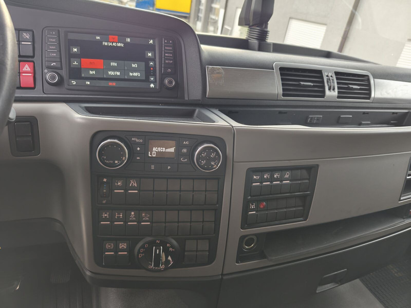 Camión forestal, Camión grúa MAN TGX 26.500 Holz-LKW Euro6 6x4 Holztransporter m Palfinger (16): foto 19