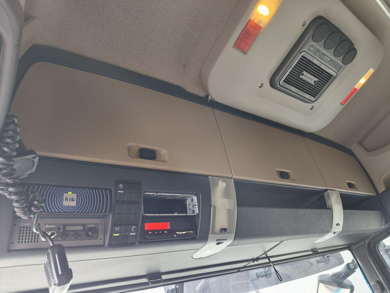 Camión forestal, Camión grúa MAN TGX 26.500 Holz-LKW Euro6 6x4 Holztransporter m Palfinger (16): foto 20