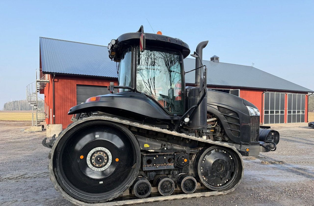 Challenger MT 775 E / Like NEW / Works Great - Tractor: foto 4 Challenger MT 775 E / Like NEW / Works Great - Tractor: foto 4