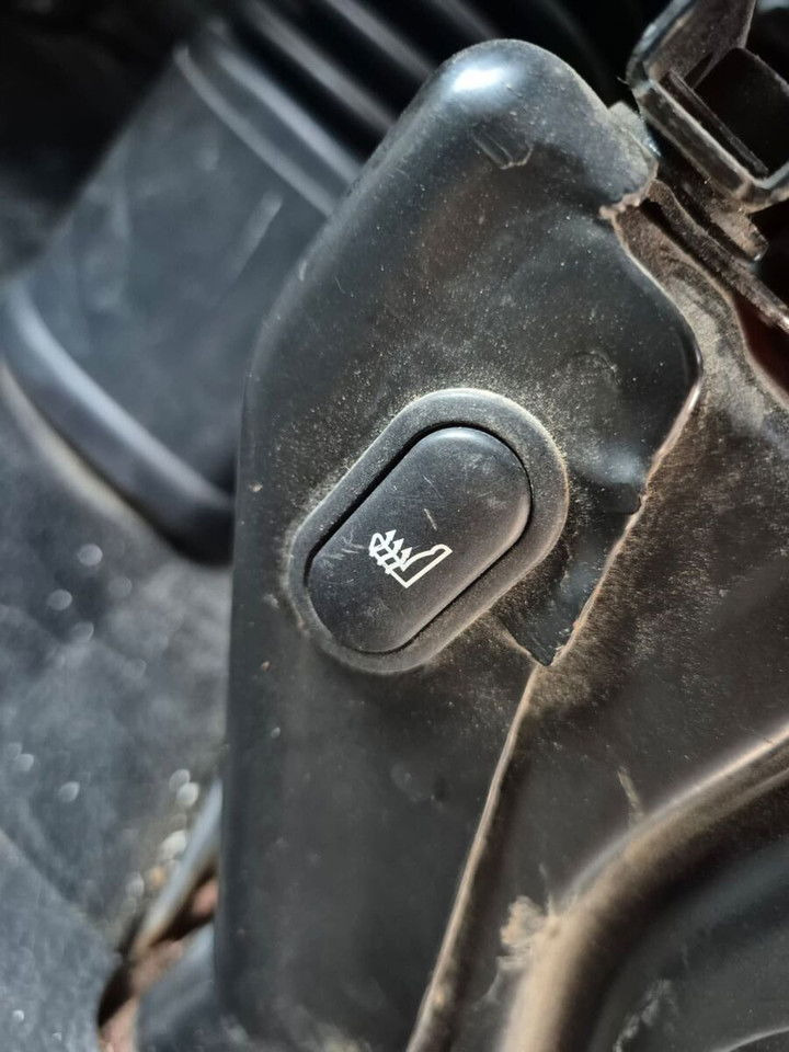 Caja abierta furgoneta Ford Transit 350 2.4 TDCi / Very Strong Hiab / 1 Owner / Serviced: foto 30