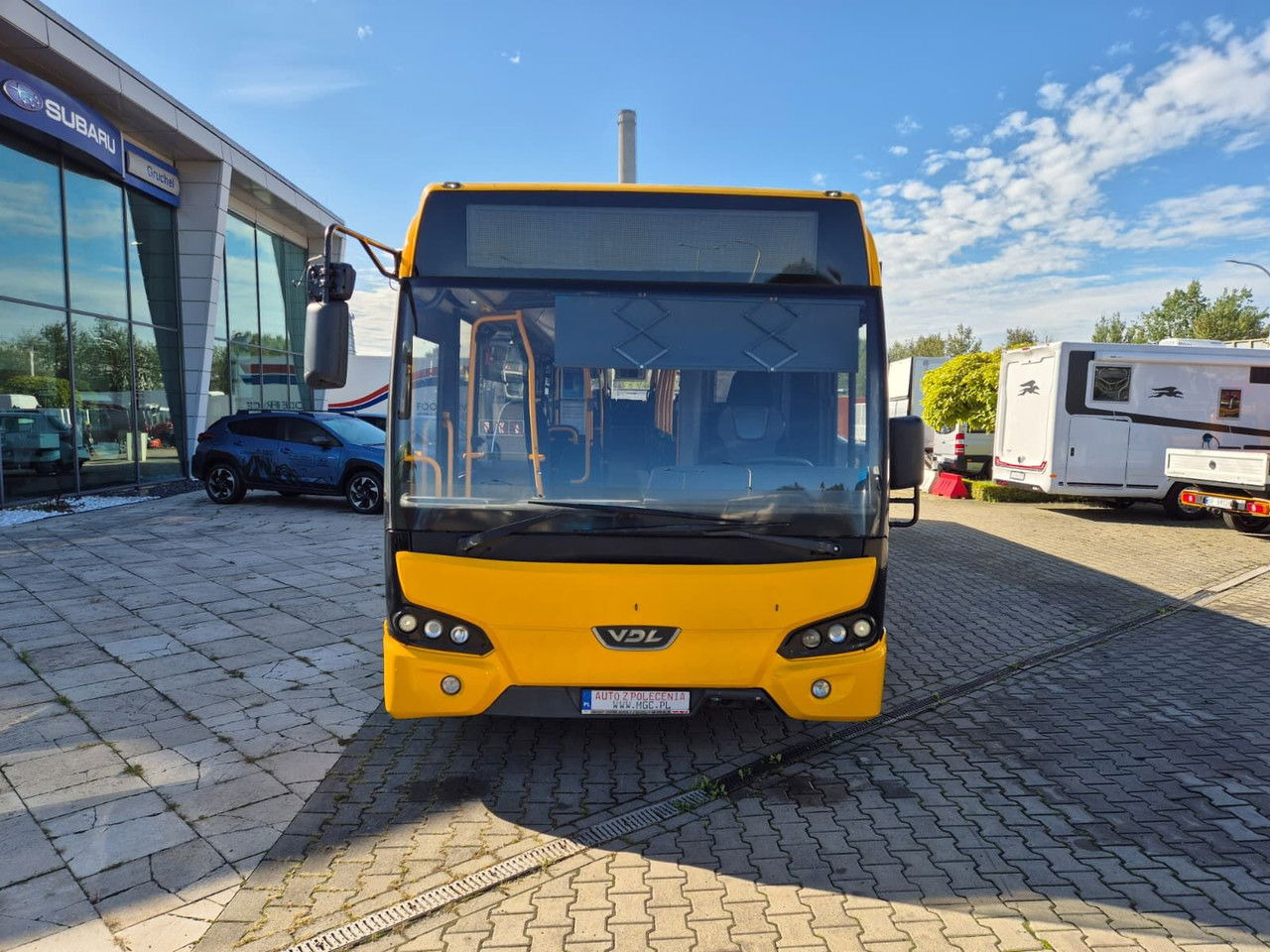 VDL VDL Citea SB200 EEV - Autobús urbano: foto 5 VDL VDL Citea SB200 EEV - Autobús urbano: foto 5