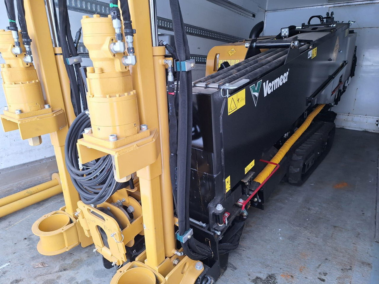 Vermeer D20X22 Series 3 Navigator / Factory NEW / Model 20 20 - Perforadora: foto 1 Vermeer D20X22 Series 3 Navigator / Factory NEW / Model 20 20 - Perforadora: foto 1