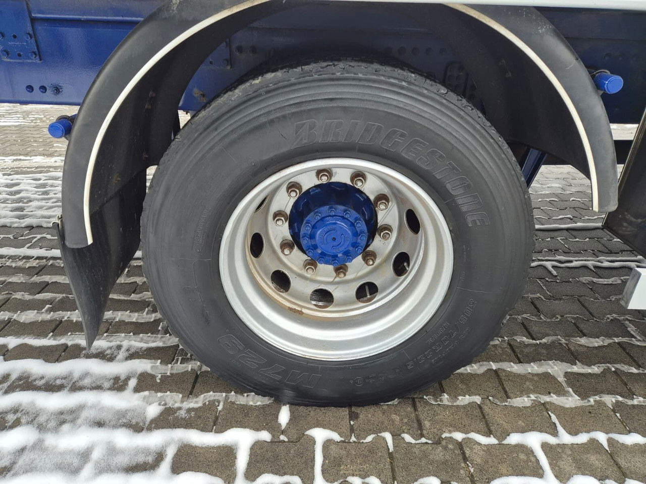 Camión para caballos Volvo FM 7 5 Horses / Live Cabin / 1 Owner / Serviced: foto 19