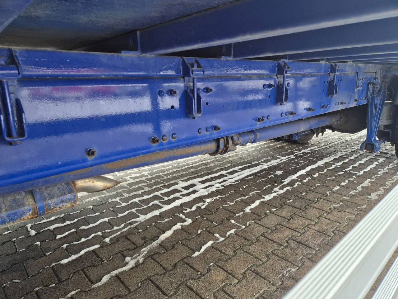 Camión para caballos Volvo FM 7 5 Horses / Live Cabin / 1 Owner / Serviced: foto 14