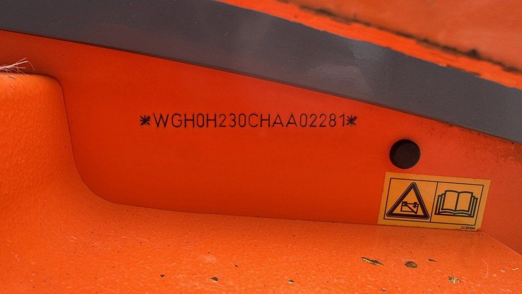 Hamm HD 12 VV - 2019 Year - 1110 Working Hours - Apisonadora de asfalto: foto 5 Hamm HD 12 VV - 2019 Year - 1110 Working Hours - Apisonadora de asfalto: foto 5