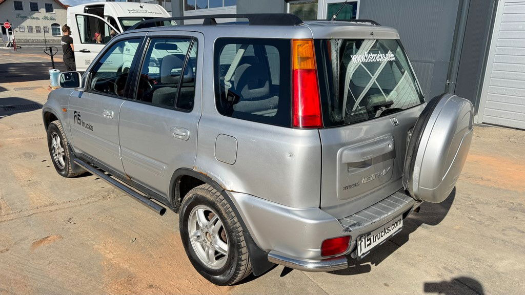 Honda CRV 2.0 - Petrol - AIR Condition - 5 Doors - SUV/ Todoterreno: foto 5 Honda CRV 2.0 - Petrol - AIR Condition - 5 Doors - SUV/ Todoterreno: foto 5