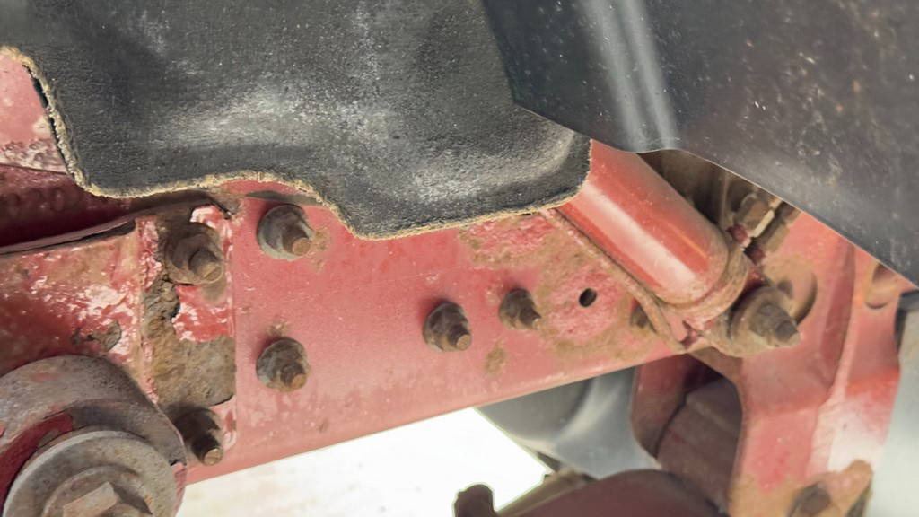 Portacontenedore/ Intercambiable camión Iveco Eurocargo ML180 E28 4x2 Epsilon 110 - absetz tipper: foto 22 Portacontenedore/ Intercambiable camión Iveco Eurocargo ML180 E28 4x2 Epsilon 110 - absetz tipper: foto 22