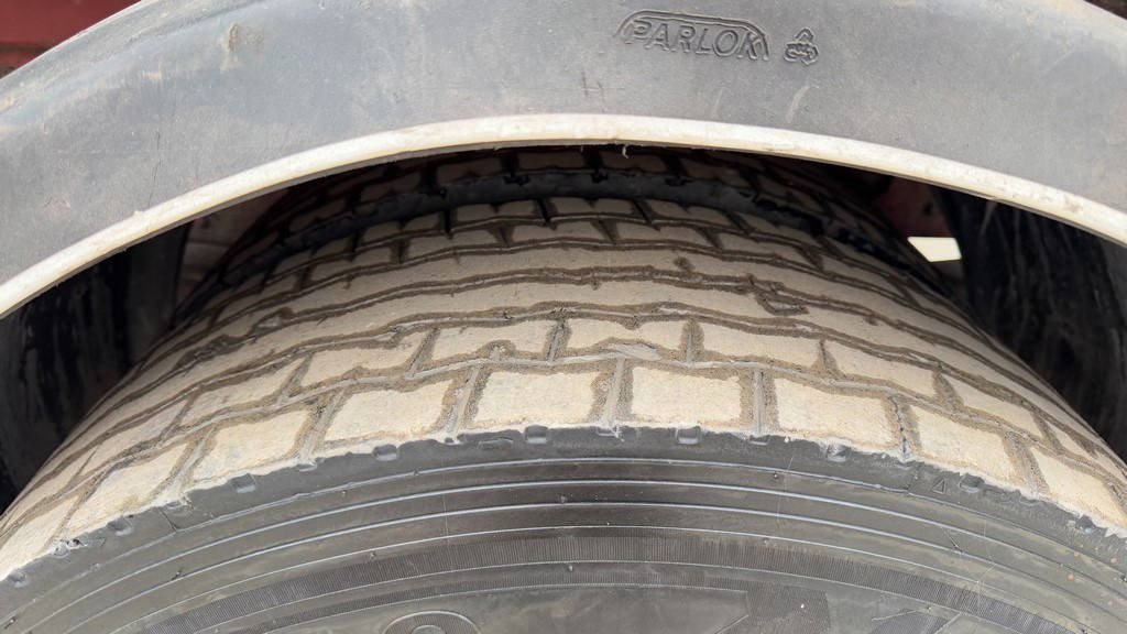 Portacontenedore/ Intercambiable camión Iveco Eurocargo ML180 E28 4x2 Epsilon 110 - absetz tipper: foto 21 Portacontenedore/ Intercambiable camión Iveco Eurocargo ML180 E28 4x2 Epsilon 110 - absetz tipper: foto 21