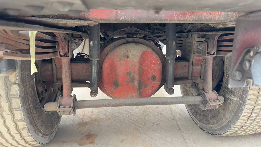 Portacontenedore/ Intercambiable camión Iveco Eurocargo ML180 E28 4x2 Epsilon 110 - absetz tipper: foto 24 Portacontenedore/ Intercambiable camión Iveco Eurocargo ML180 E28 4x2 Epsilon 110 - absetz tipper: foto 24