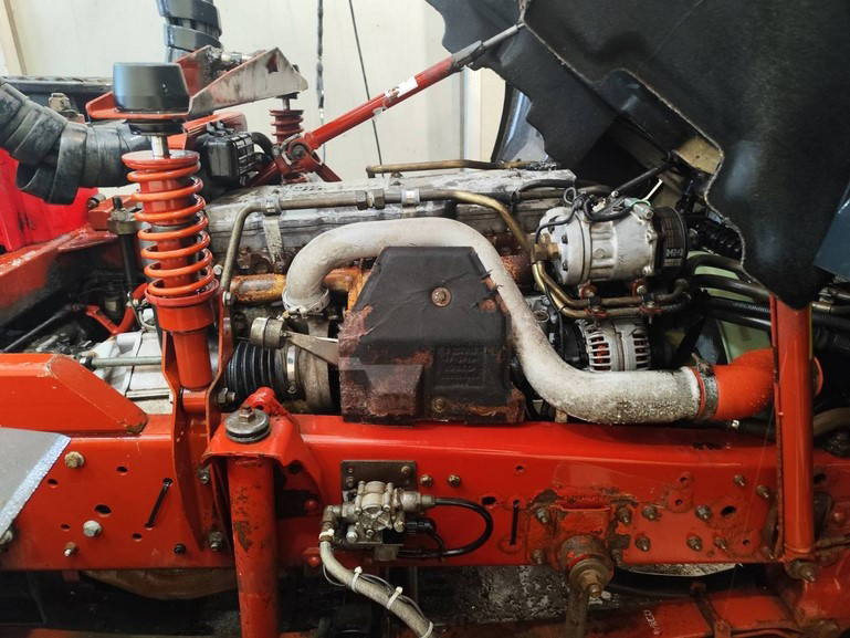 Portacontenedore/ Intercambiable camión Iveco Eurocargo ML180 E28 4x2 Epsilon 110 - absetz tipper: foto 16 Portacontenedore/ Intercambiable camión Iveco Eurocargo ML180 E28 4x2 Epsilon 110 - absetz tipper: foto 16