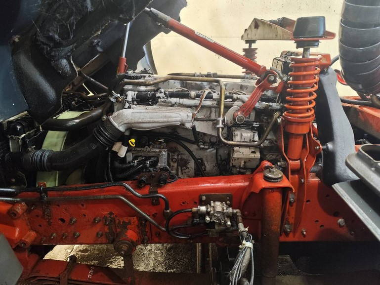 Portacontenedore/ Intercambiable camión Iveco Eurocargo ML180 E28 4x2 Epsilon 110 - absetz tipper: foto 18 Portacontenedore/ Intercambiable camión Iveco Eurocargo ML180 E28 4x2 Epsilon 110 - absetz tipper: foto 18