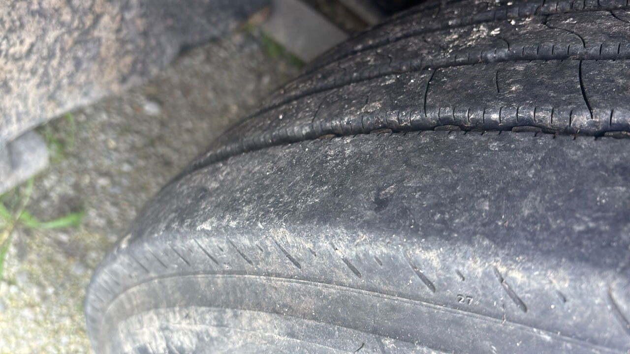 Camión caja abierta Mercedes-Benz Actros 2536 L 6x2 stake body - lifting axle: foto 6