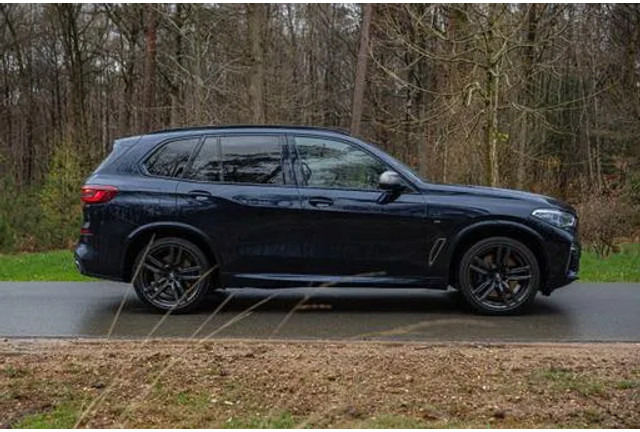 BMW X5 M50D X5 M50D - SUV/ Todoterreno: foto 1 BMW X5 M50D X5 M50D - SUV/ Todoterreno: foto 1
