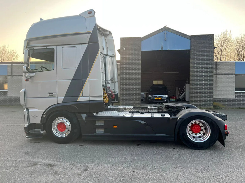 DAF XF 510 XF510 - Cabeza tractora: foto 1 DAF XF 510 XF510 - Cabeza tractora: foto 1