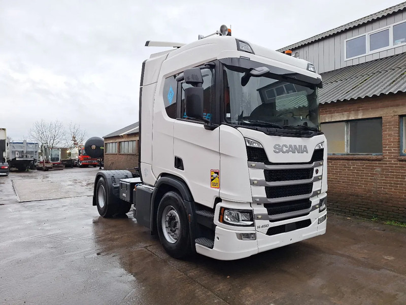 Scania R450 R450 - Cabeza tractora: foto 3 Scania R450 R450 - Cabeza tractora: foto 3