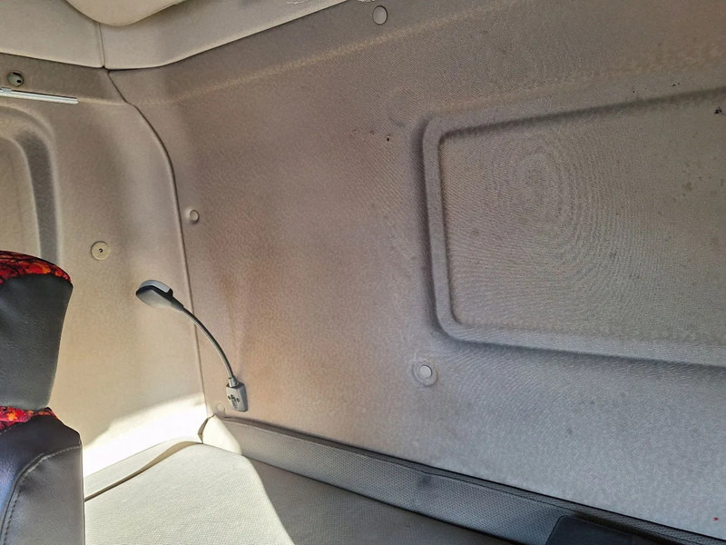 Cabeza tractora Scania R520 R520 V8: foto 13 Cabeza tractora Scania R520 R520 V8: foto 13