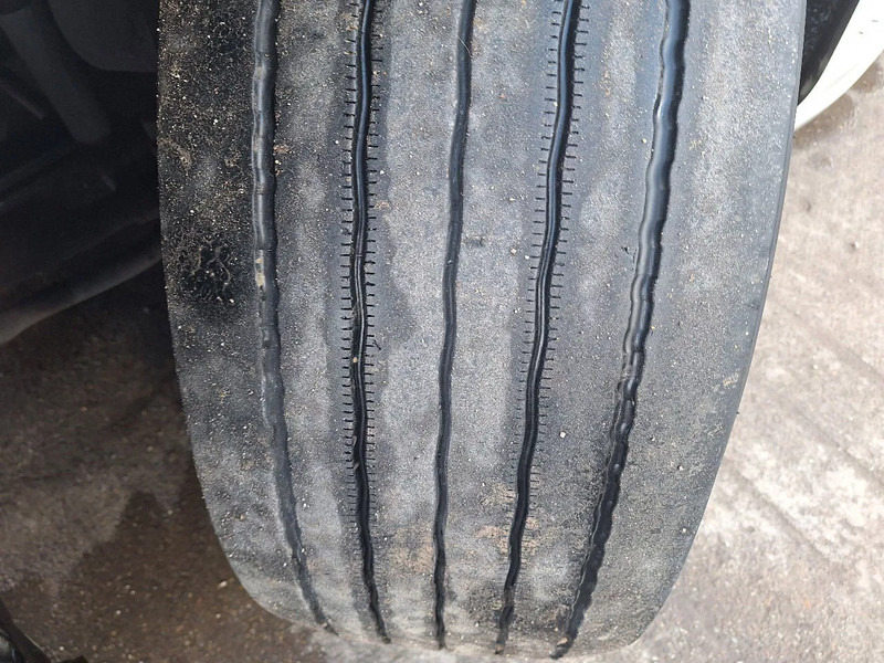 Cabeza tractora Scania R520 R520 V8: foto 14
