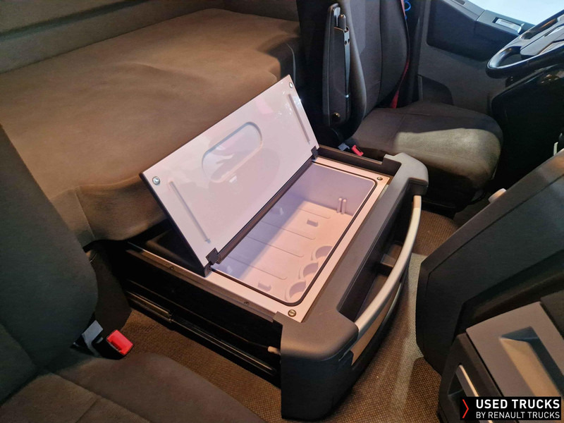 Renault Trucks T - Cabeza tractora: foto 5 Renault Trucks T - Cabeza tractora: foto 5