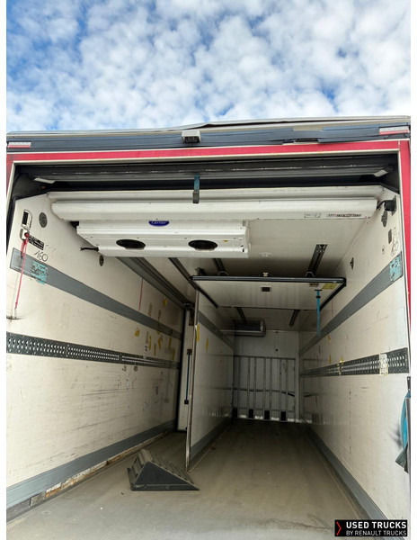 Renault Trucks D Wide - Camión: foto 4 Renault Trucks D Wide - Camión: foto 4