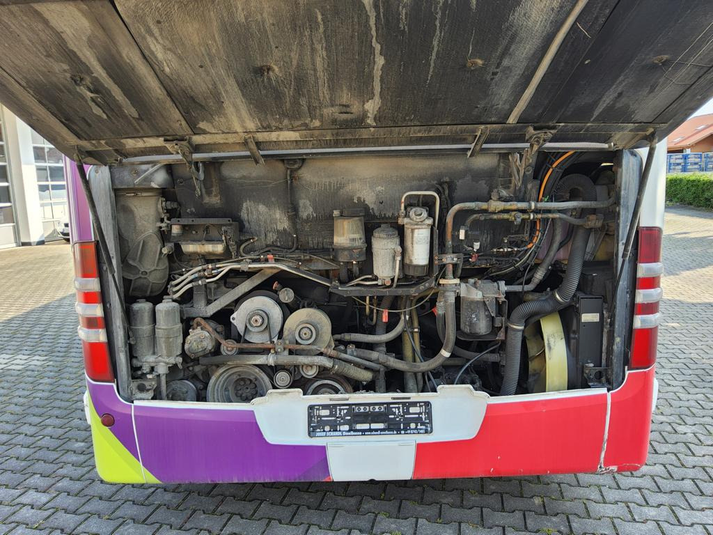 Autobús urbano Mercedes Benz 3 Stück O 530 CITARO Klima / Doppelglas / 299 PS - EEV: foto 8