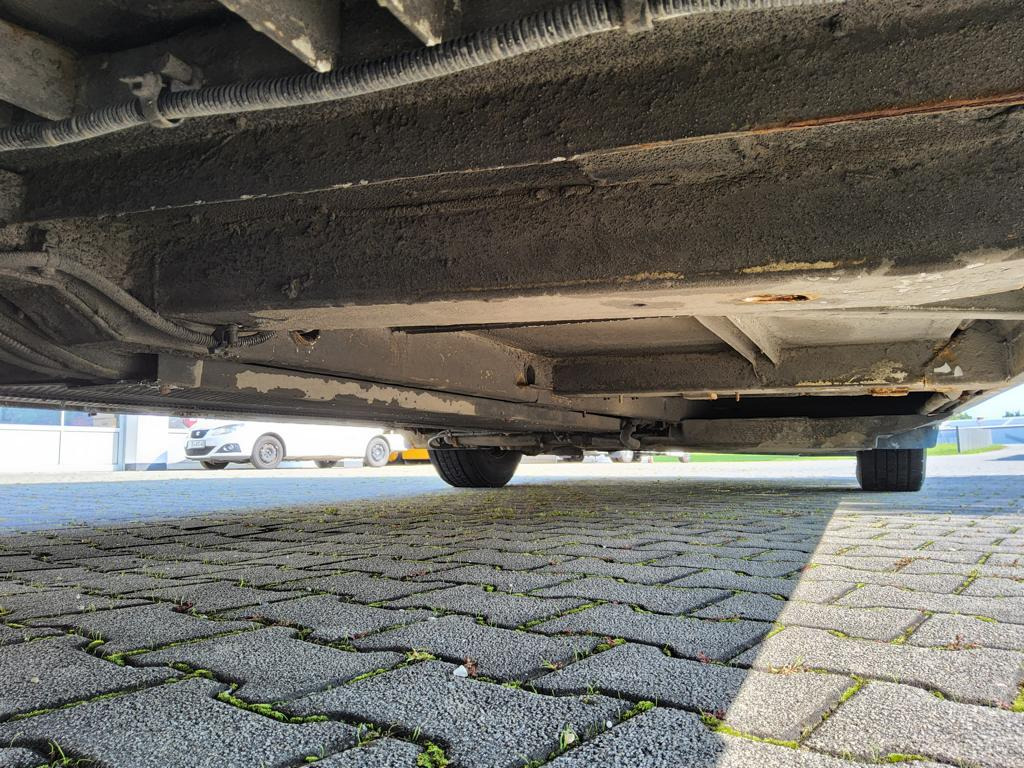 Autobús urbano Mercedes Benz 3 Stück O 530 CITARO Klima / Doppelglas / 299 PS - EEV: foto 6