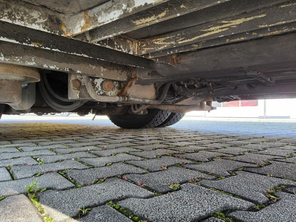 Autobús urbano Mercedes Benz 3 Stück O 530 CITARO Klima / Doppelglas / 299 PS - EEV: foto 7