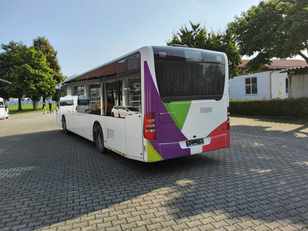 Mercedes Benz 3 Stück O 530 CITARO Klima / Doppelglas / 299 PS - EEV - Autobús urbano: foto 4 Mercedes Benz 3 Stück O 530 CITARO Klima / Doppelglas / 299 PS - EEV - Autobús urbano: foto 4