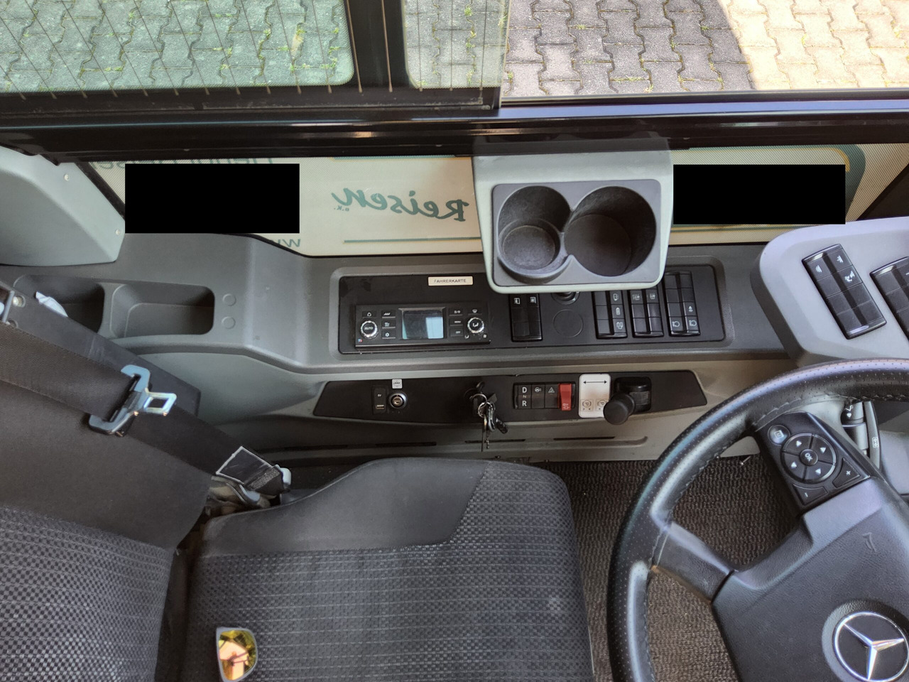 Autobús urbano Mercedes Benz Citaro LE 40+1 Sitze / 354 PS / Klima / lange Hinterachsübersetzung: foto 6