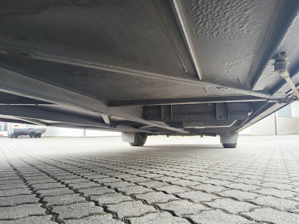 Autocar Setra S 517 HD NO FLIX!! / 59+2+1 / PowerShift / original Km!!: foto 7