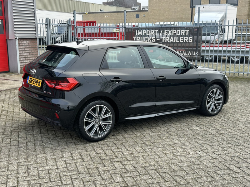 Audi A1 Sportback 25 TFSI Carplay NL Auto Epic Sportback - Coche: foto 2 Audi A1 Sportback 25 TFSI Carplay NL Auto Epic Sportback - Coche: foto 2