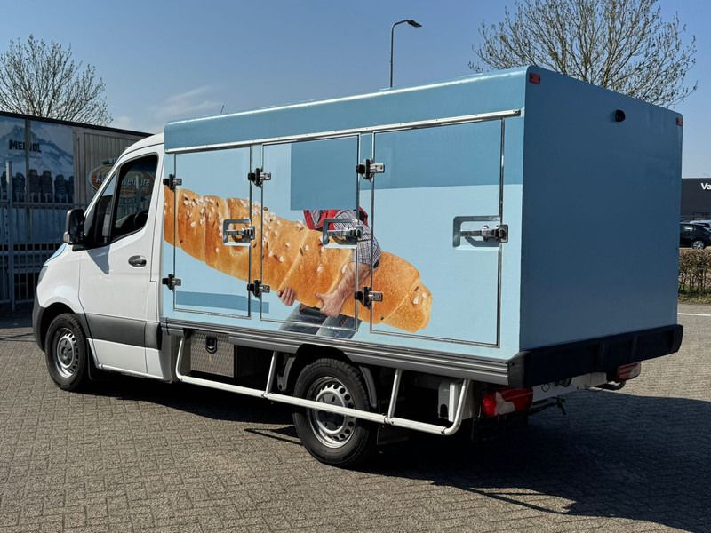 Mercedes-Benz Sprinter 314 cdi Airco - Frigorífico furgoneta: foto 3 Mercedes-Benz Sprinter 314 cdi Airco - Frigorífico furgoneta: foto 3