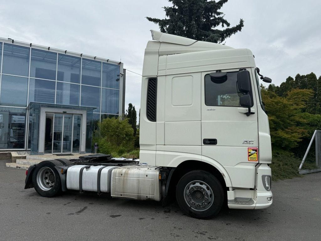 DAF XF460 EURO 6 MEGA/lowdeck - Cabeza tractora: foto 3 DAF XF460 EURO 6 MEGA/lowdeck - Cabeza tractora: foto 3