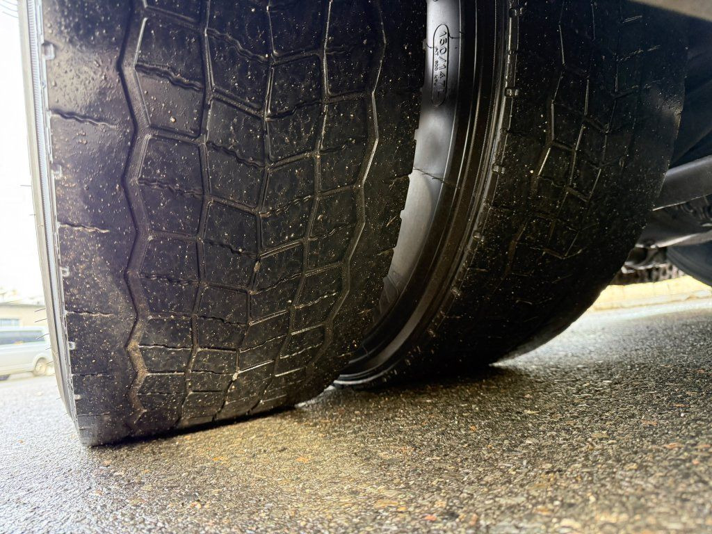 Cabeza tractora DAF XF480 Superspacecab SSC lowdeck: foto 9 Cabeza tractora DAF XF480 Superspacecab SSC lowdeck: foto 9