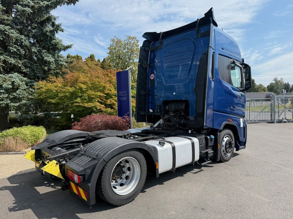 Ford F-MAX EURO 6 - Cabeza tractora: foto 4 Ford F-MAX EURO 6 - Cabeza tractora: foto 4