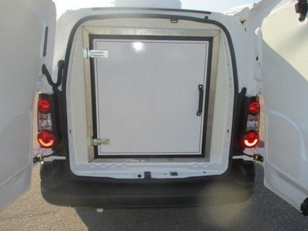 Citroën Berlingo freezer - Frigorífico furgoneta: foto 4 Citroën Berlingo freezer - Frigorífico furgoneta: foto 4